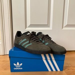 Adidas Gazelle Shoes